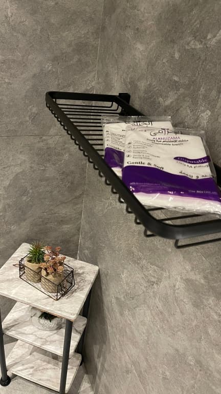 Modern Self Check-in Close to Kafd & Boulevard Riyadh Apartments