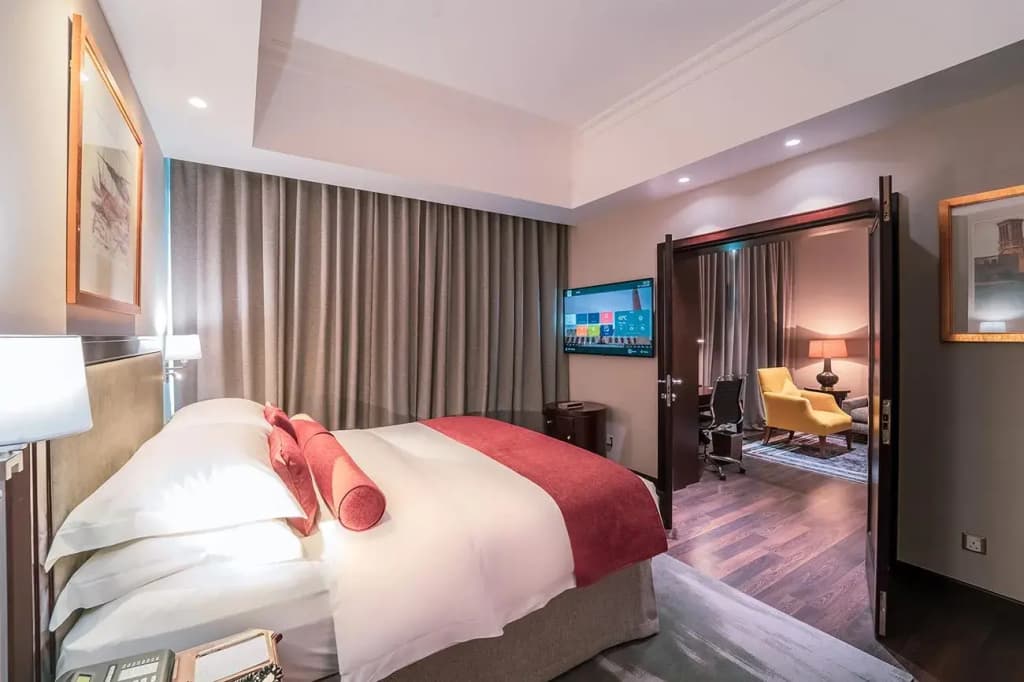 Millennium Hotel Doha Hotel