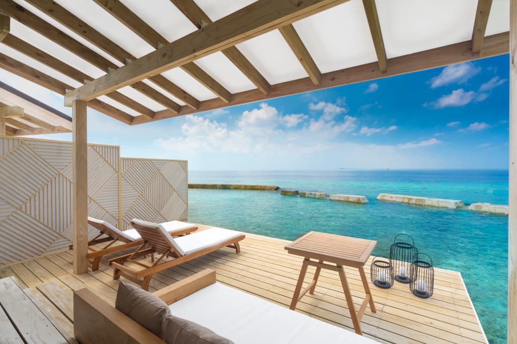 Ellaidhoo Maldives By Cinnamon Hotel