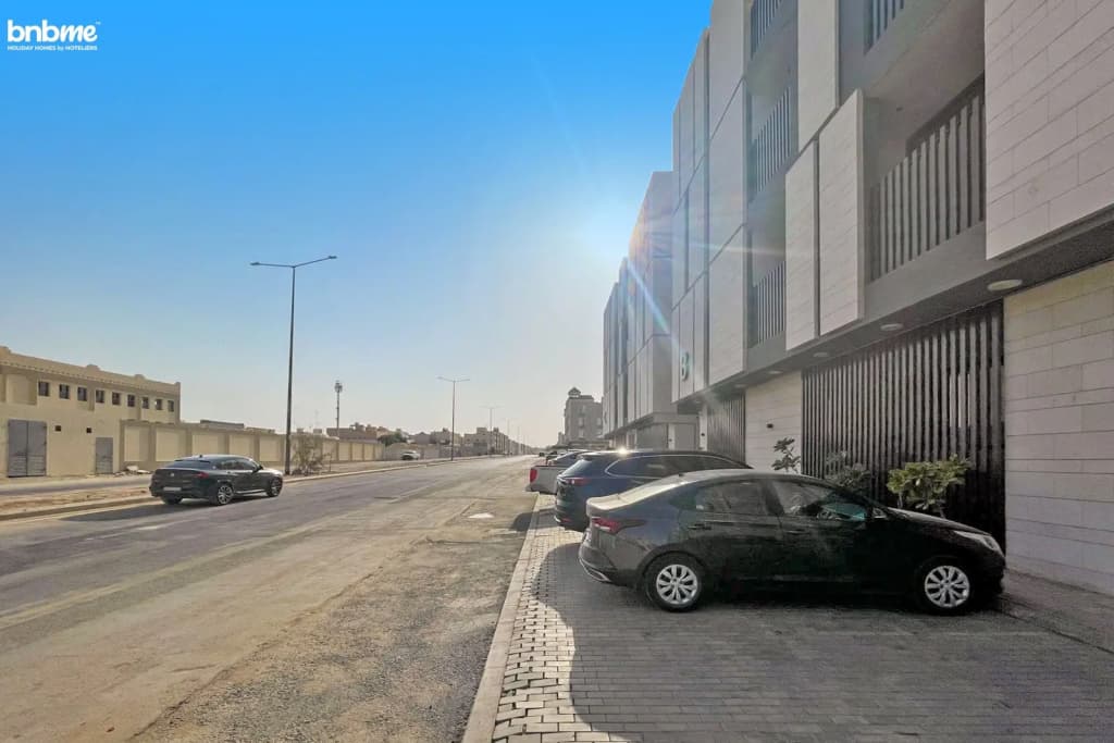 Bnbme Riviera-17, 2 Bdr Apartments
