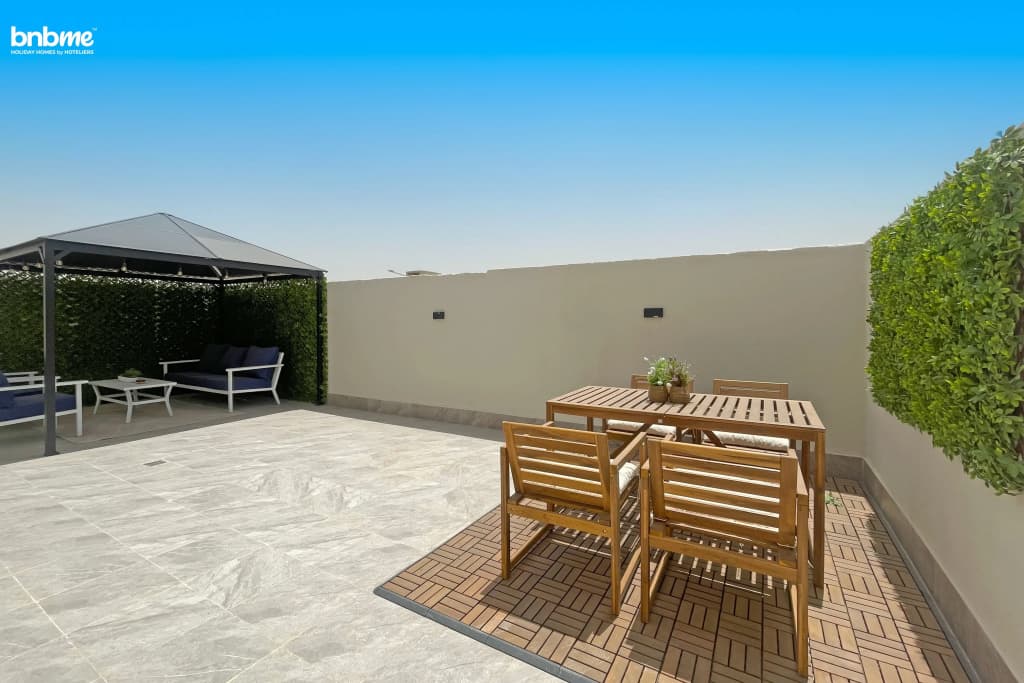 Bnbme Riviera-33, 2 Bdr Apartments