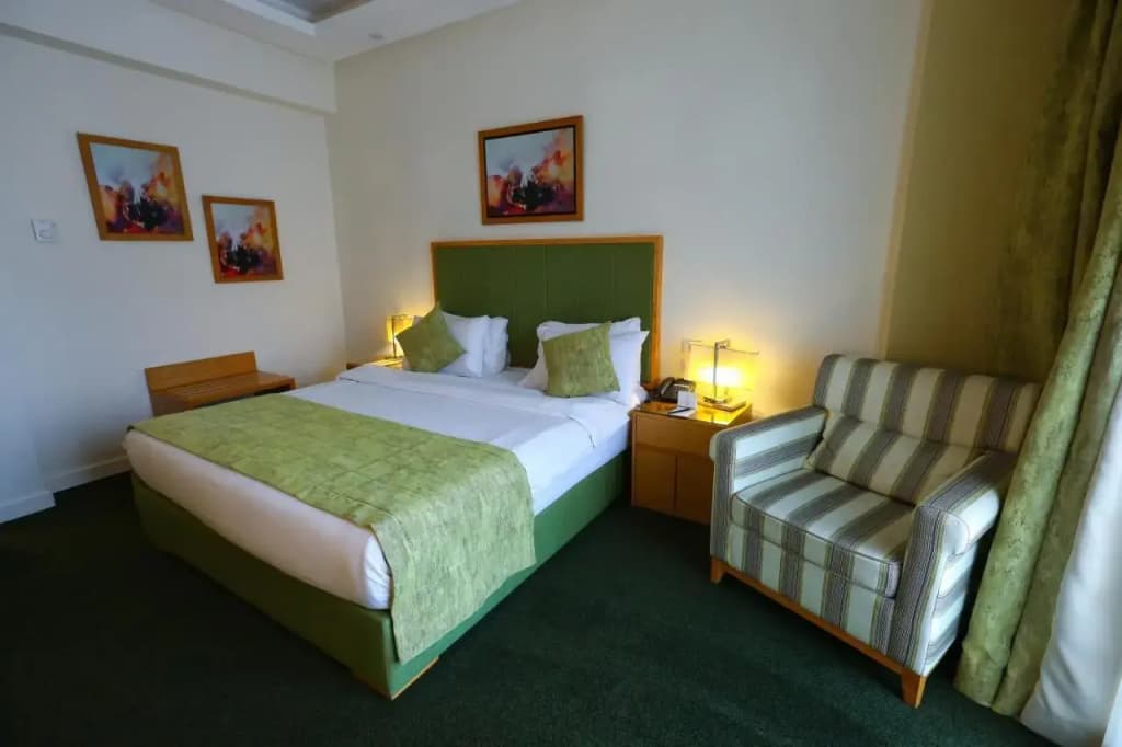 Resort Tolip El Narges Hotel & Spa
