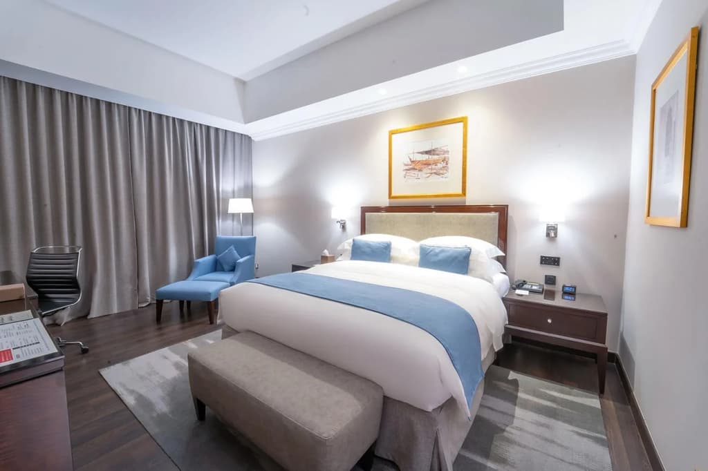 Millennium Hotel Doha Hotel