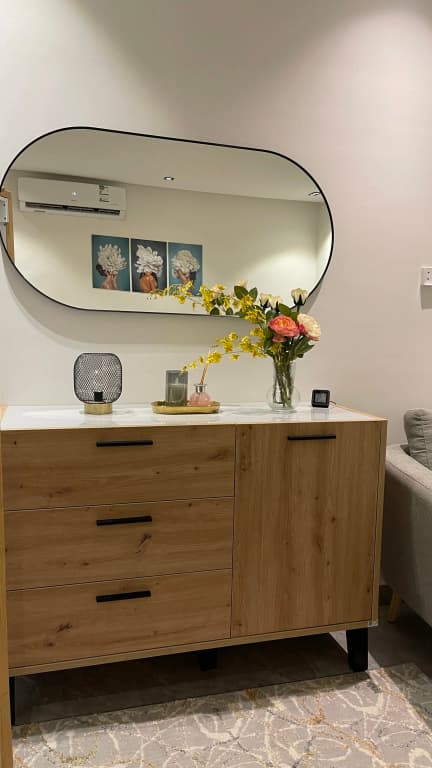 Modern Self Check-in Close to Kafd & Boulevard Riyadh Apartments