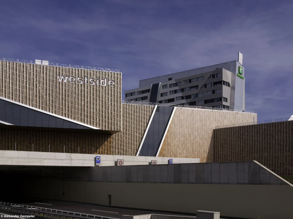 Holiday Inn BERN-WESTSIDE by IHG