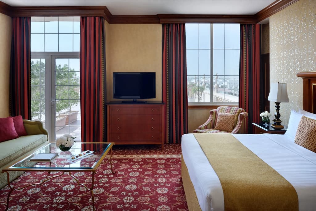 Al Aziziyah Boutique Hotel By The Torch