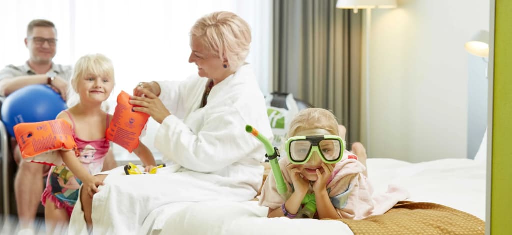 Holiday Inn BERN-WESTSIDE by IHG