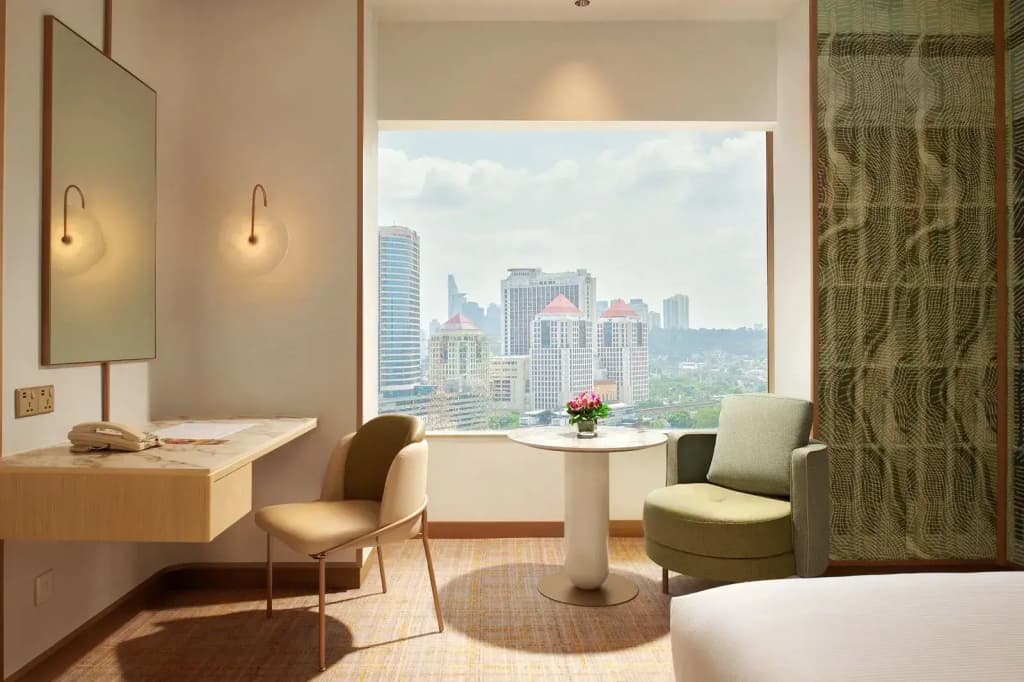 Hilton Petaling Jaya