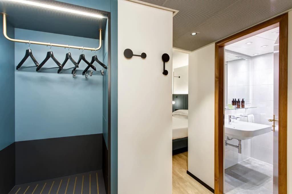 LUGANODANTE Boutique & Lifestyle Hotel