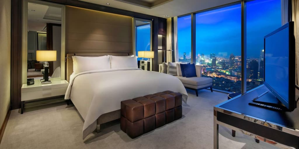 Hilton Istanbul Bomonti Hotel & Conference Center