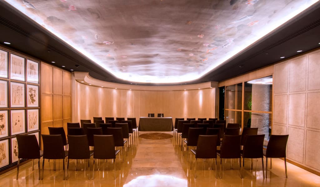 Claris Hotel & Spa 5GL, a Small Luxury Hotels of the World