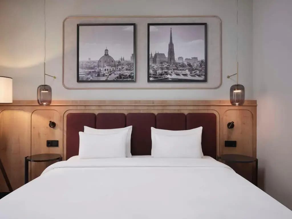 Das Triest Hotel