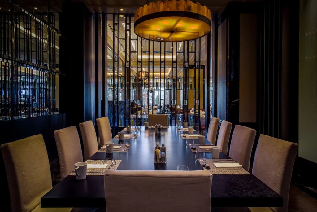 Hilton Istanbul Bomonti Hotel & Conference Center