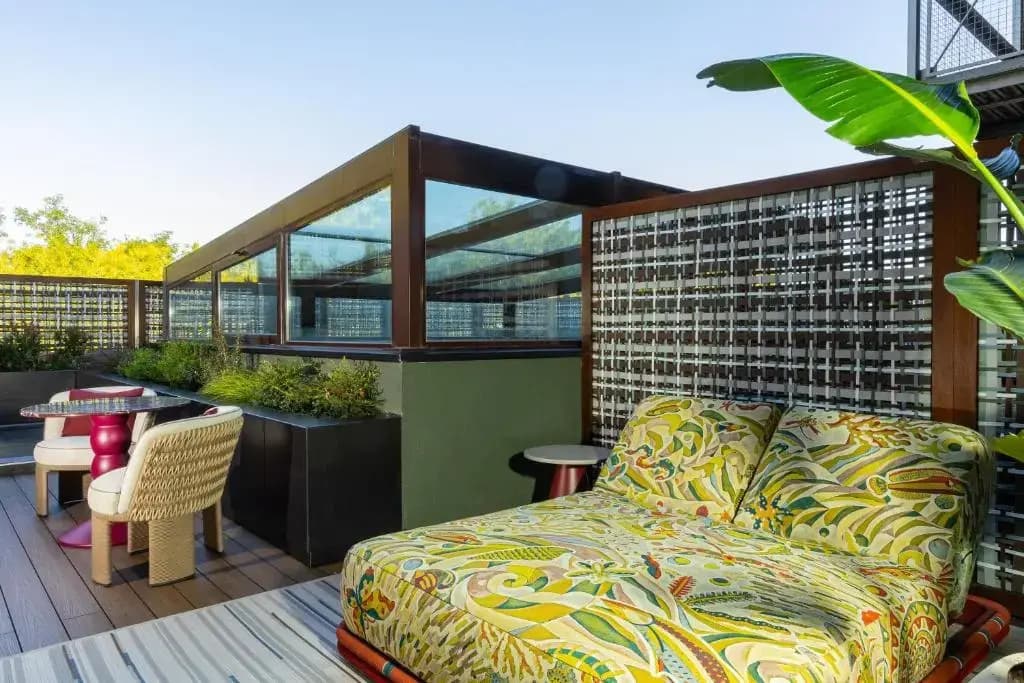 Hotel Miramar Barcelona