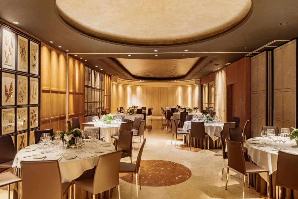 Claris Hotel & Spa 5GL, a Small Luxury Hotels of the World