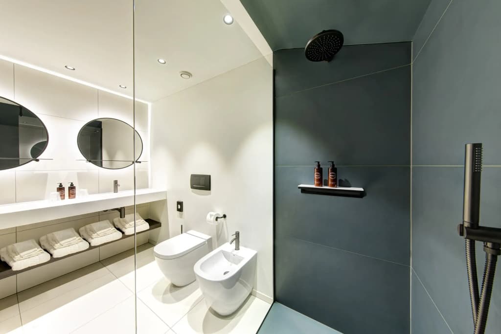 LUGANODANTE Boutique & Lifestyle Hotel