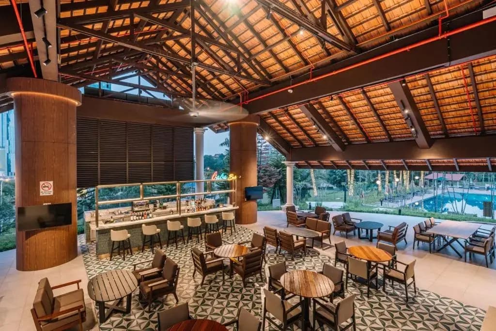 Palm Garden Hotel, Putrajaya, a Tribute Portfolio Hotel