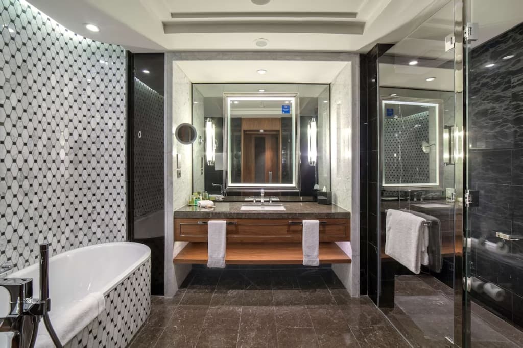 Hilton Istanbul Bomonti Hotel & Conference Center