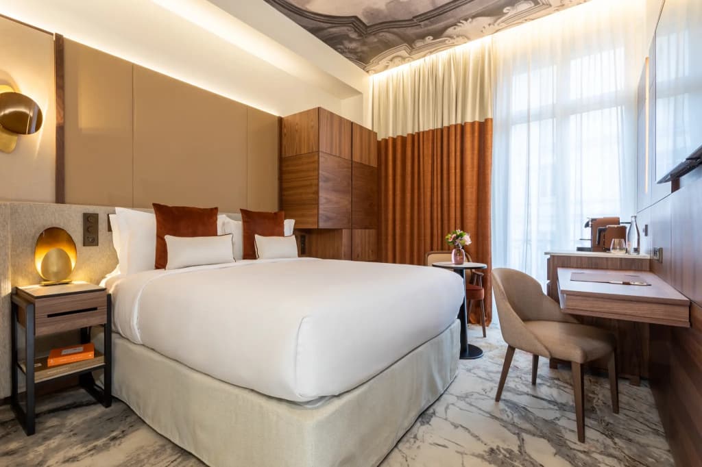 InterContinental Paris Champs Elysées by IHG