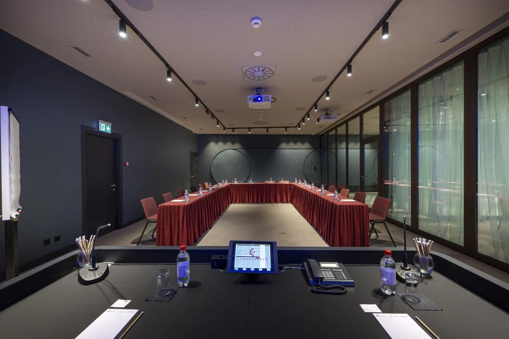 LUGANODANTE Boutique & Lifestyle Hotel