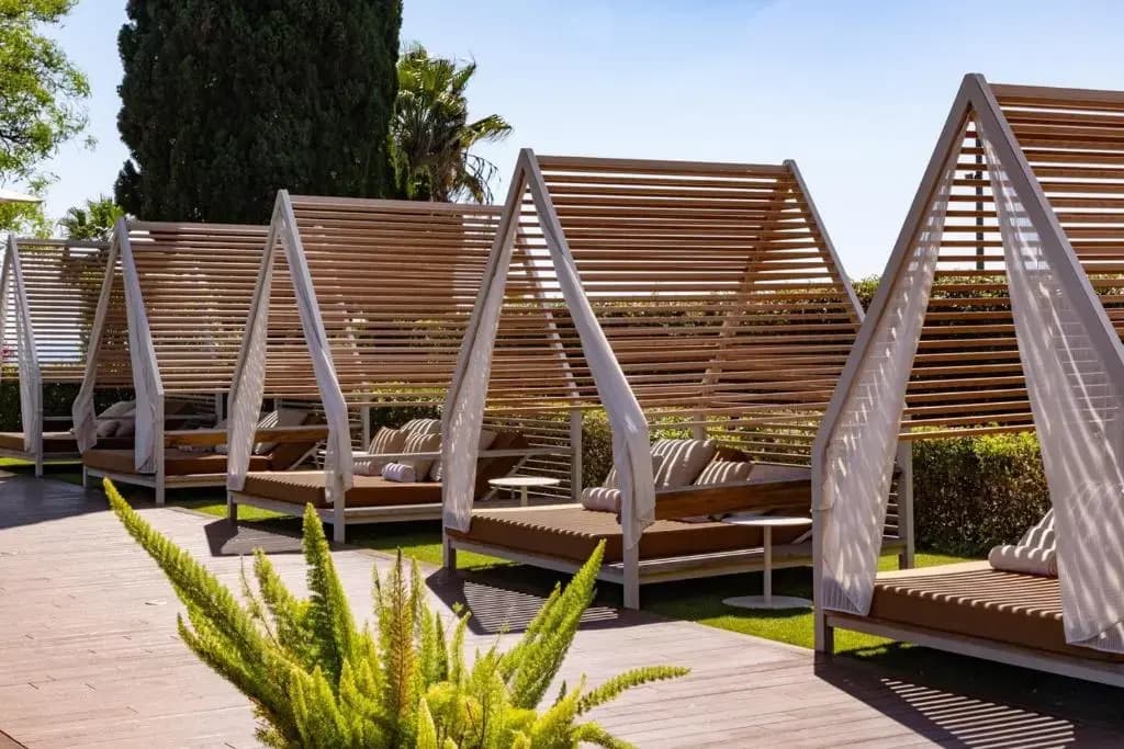 Hotel Miramar Barcelona