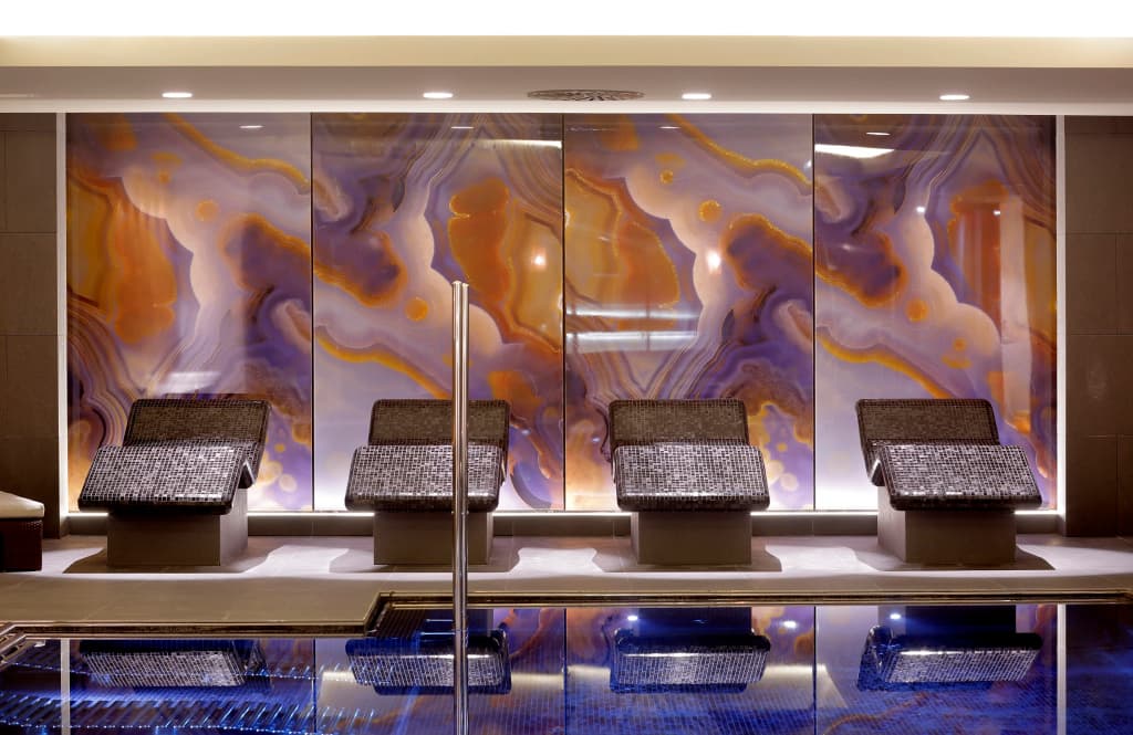 InterContinental Barcelona by IHG