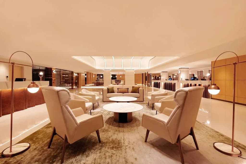 Hilton Petaling Jaya