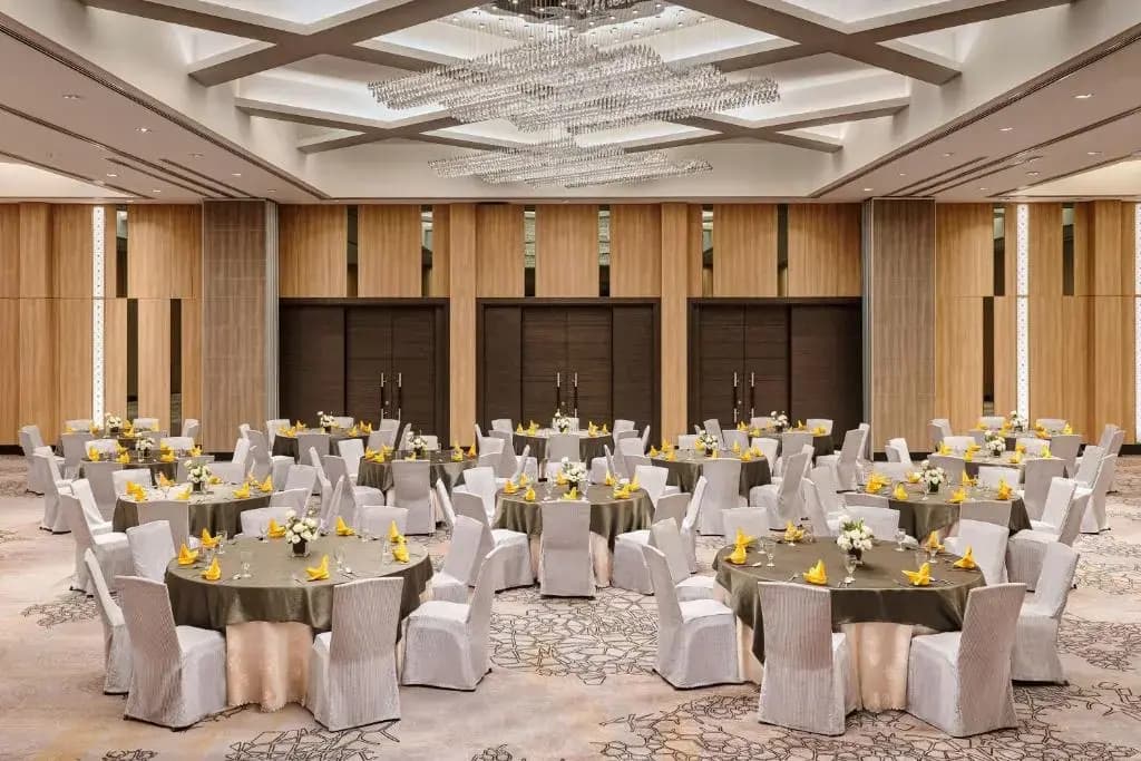 Palm Garden Hotel, Putrajaya, a Tribute Portfolio Hotel