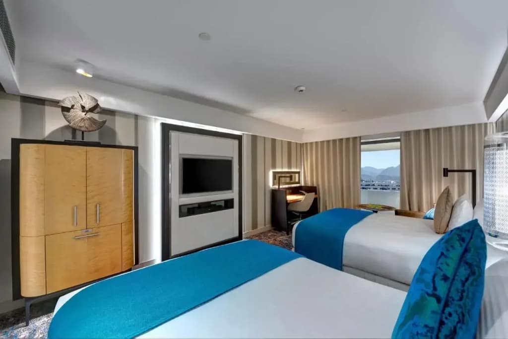 InterContinental Muscat by IHG