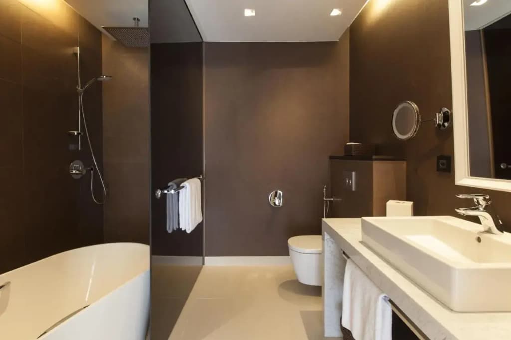 Crowne Plaza Geneva by IHG