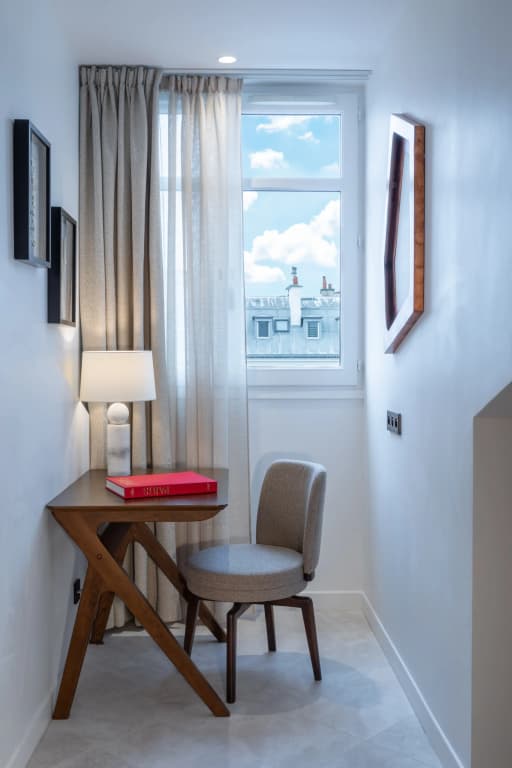 InterContinental Paris Champs Elysées by IHG