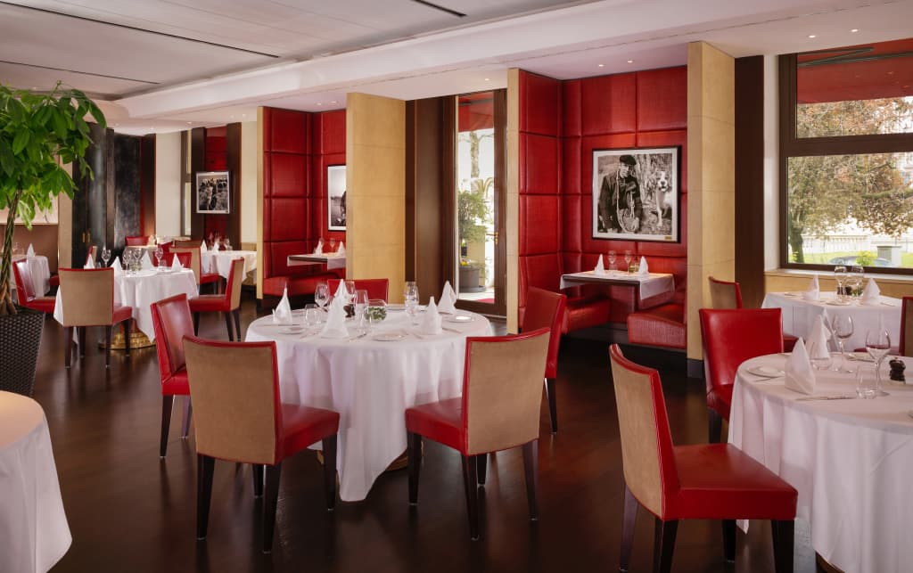 Le Richemond