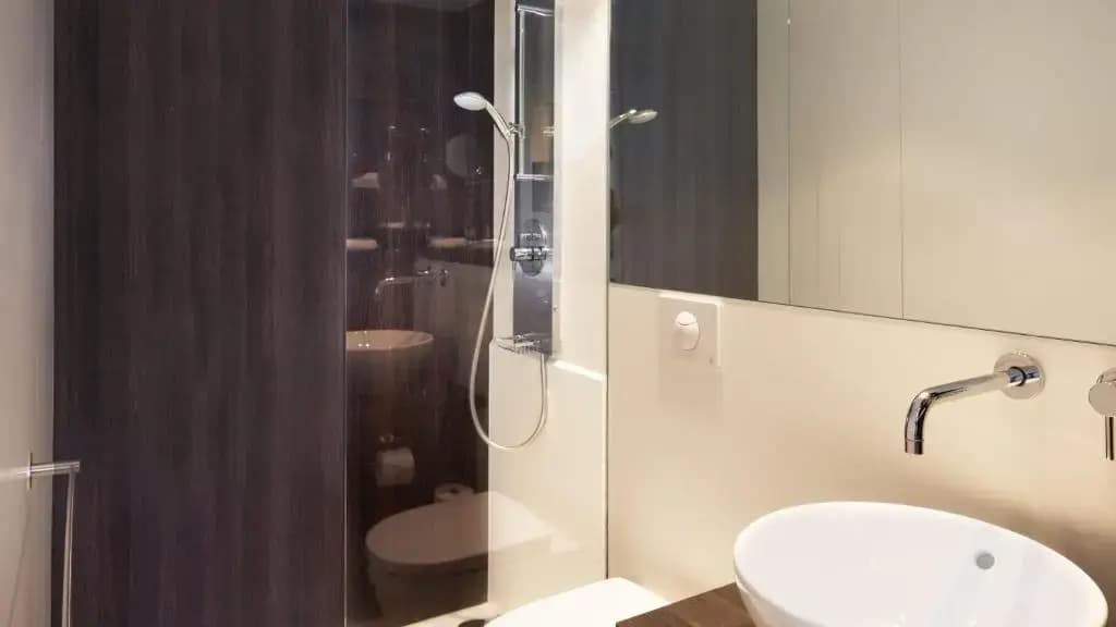 Crowne Plaza Zürich by IHG