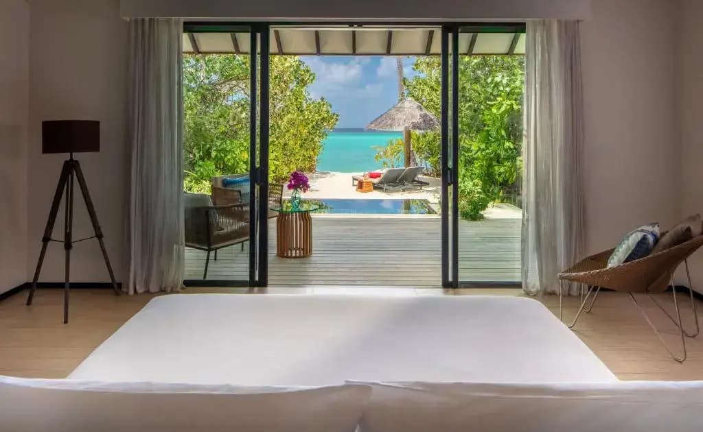 NH Collection Maldives Havodda Resort