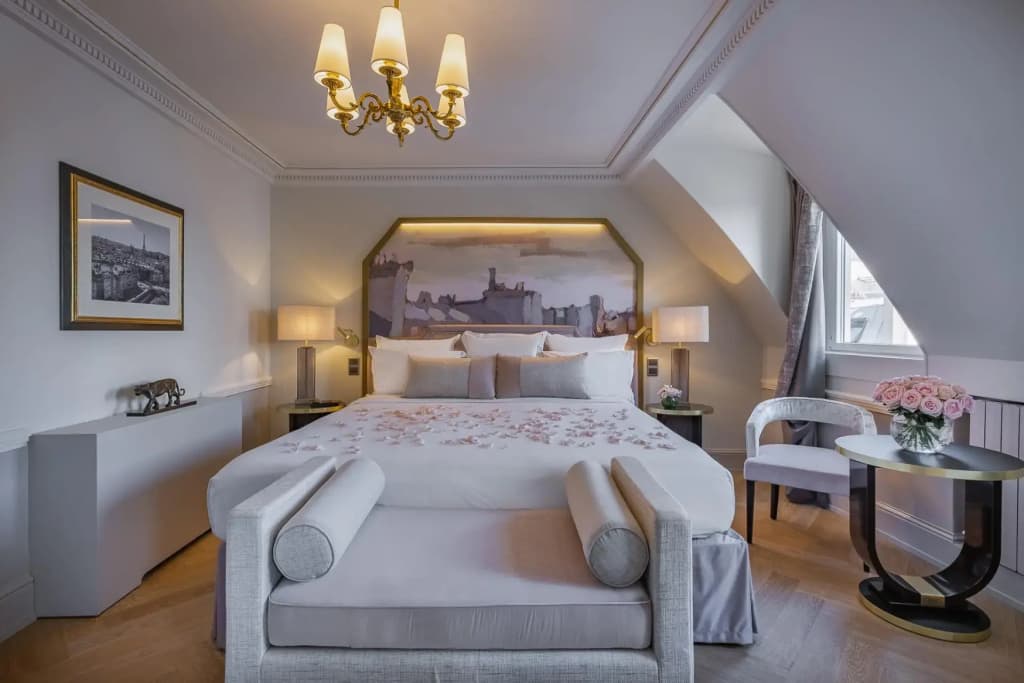 Hôtel Elysia by Inwood Hotels