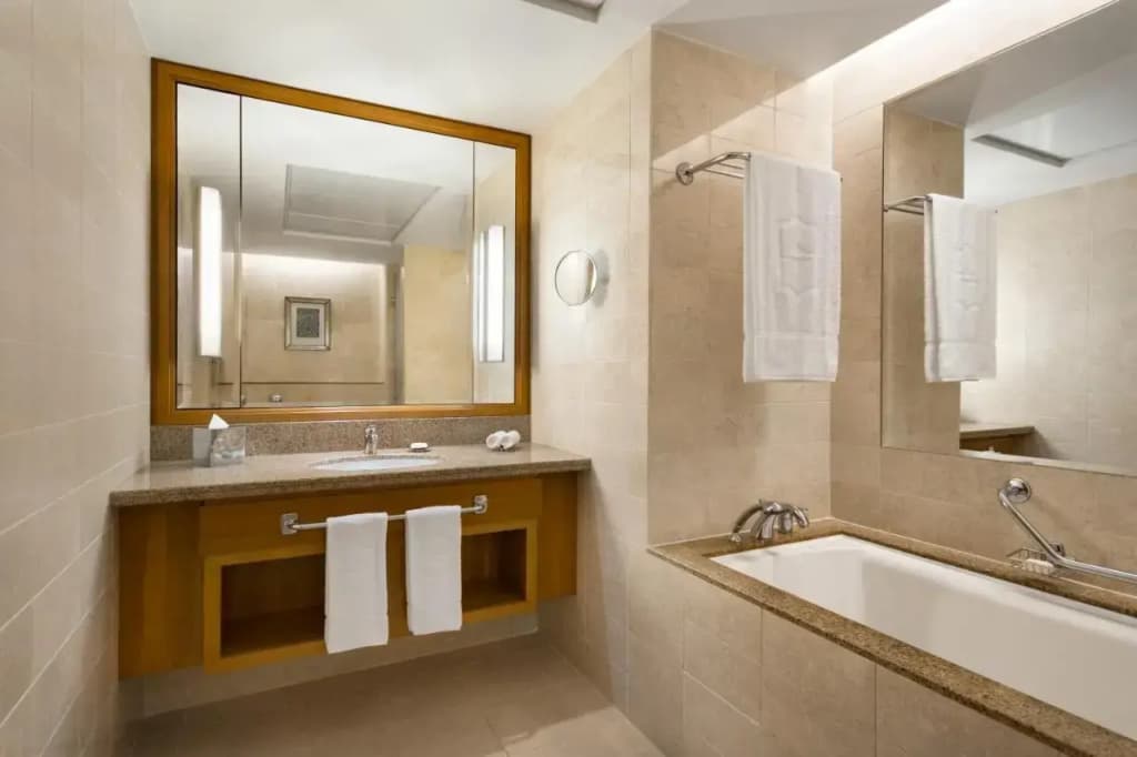 Hilton Muscat Al Bandar