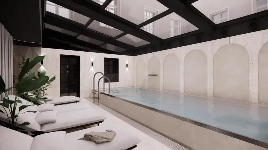 The Amauris Vienna - Relais & Châteaux