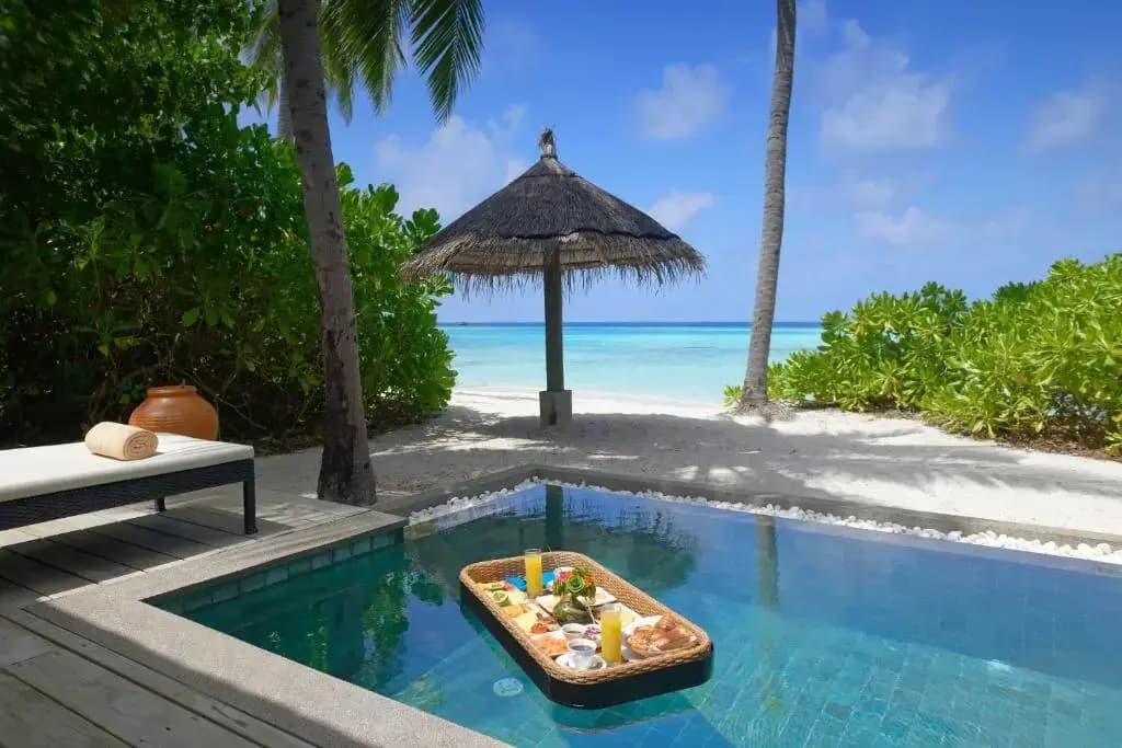 NH Collection Maldives Havodda Resort