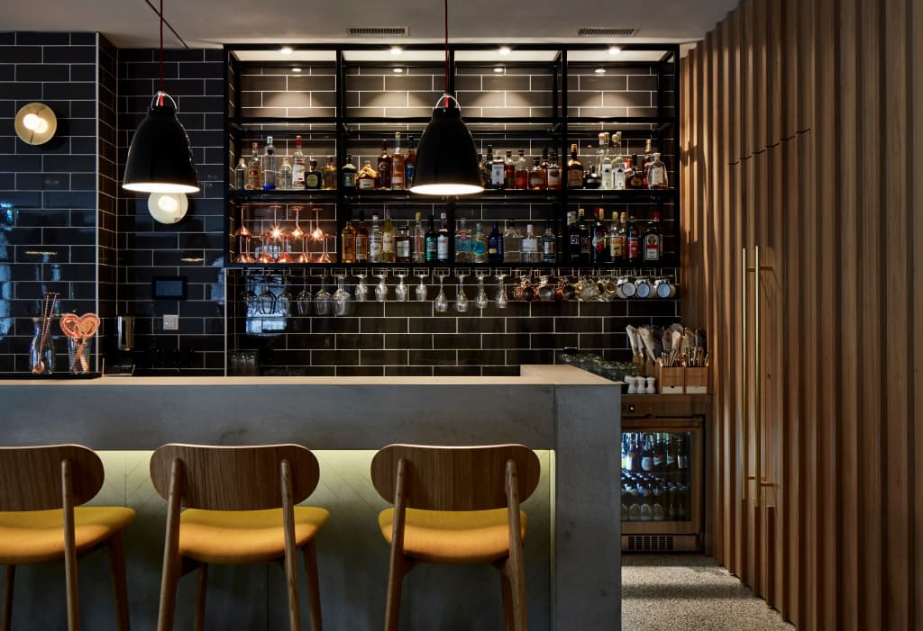 Hard Rock Hotel Davos