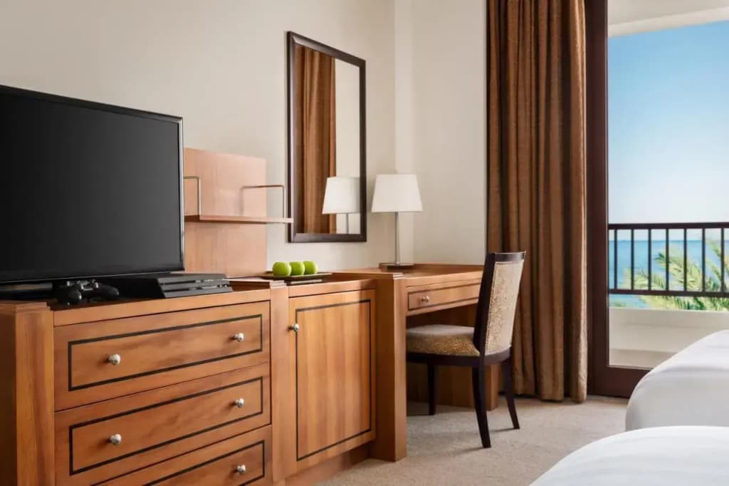 Hilton Muscat Al Bandar