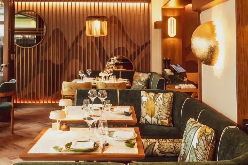 InterContinental Paris Champs Elysées by IHG