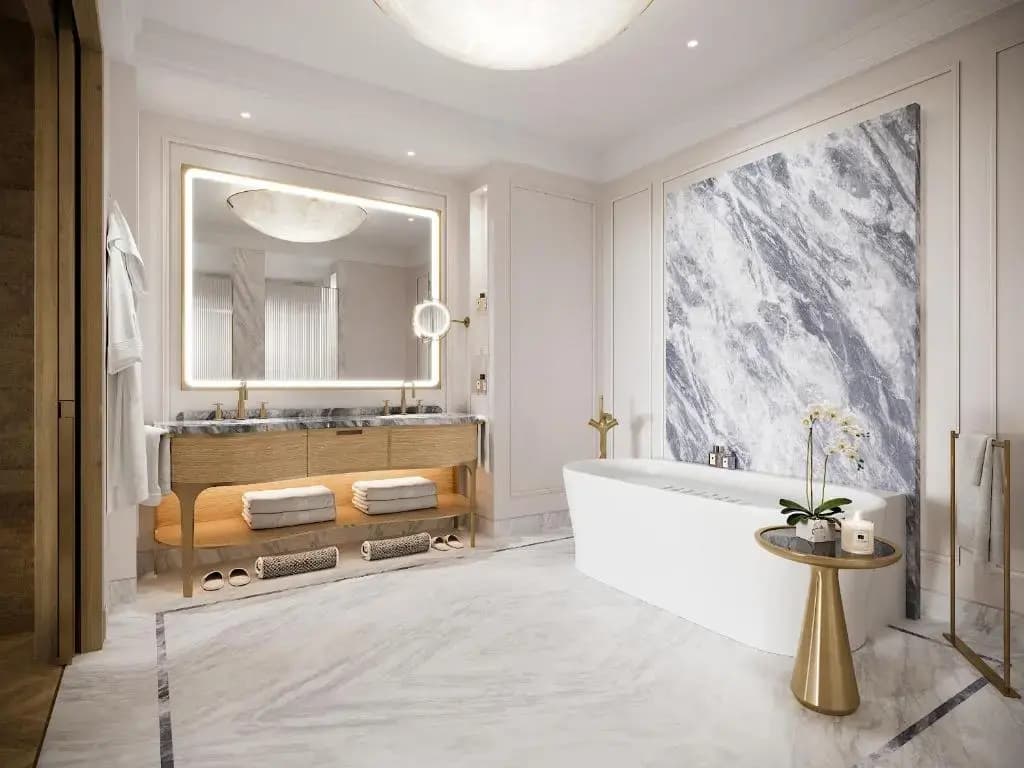 Four Seasons Resort And Residences At The Pearl - Qatar