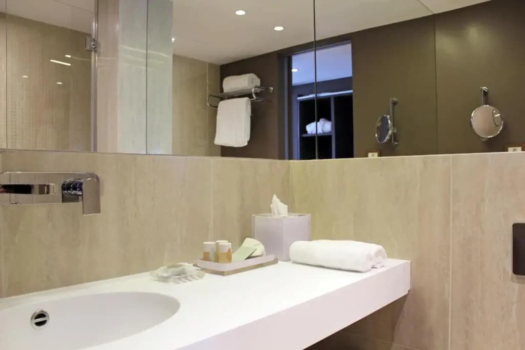 Crowne Plaza Geneva by IHG