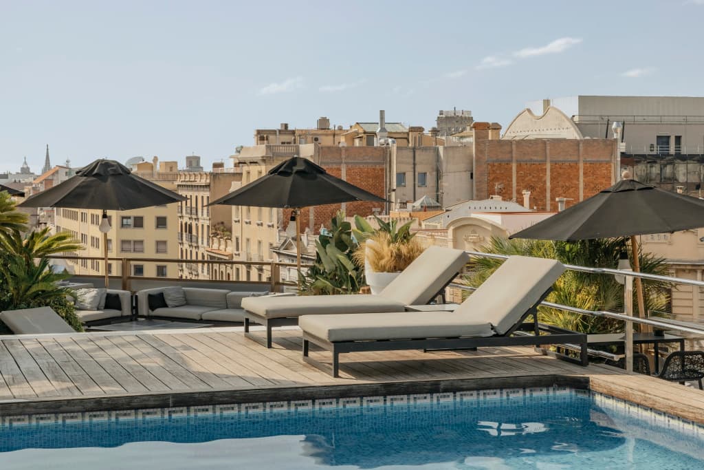 Claris Hotel & Spa 5GL, a Small Luxury Hotels of the World
