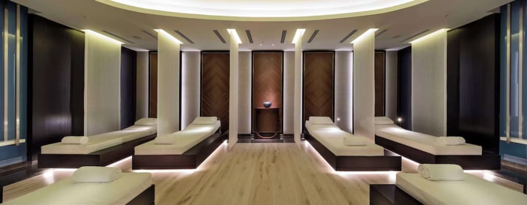 Hilton Istanbul Bomonti Hotel & Conference Center