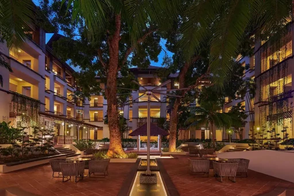 Palm Garden Hotel, Putrajaya, a Tribute Portfolio Hotel