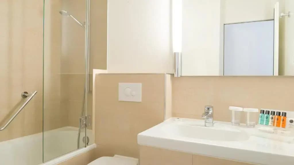 Crowne Plaza Zürich by IHG