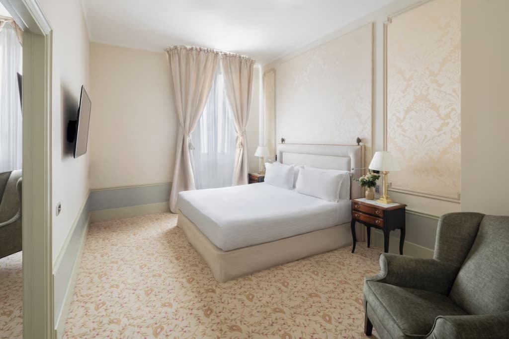 El Palace Hotel Barcelona