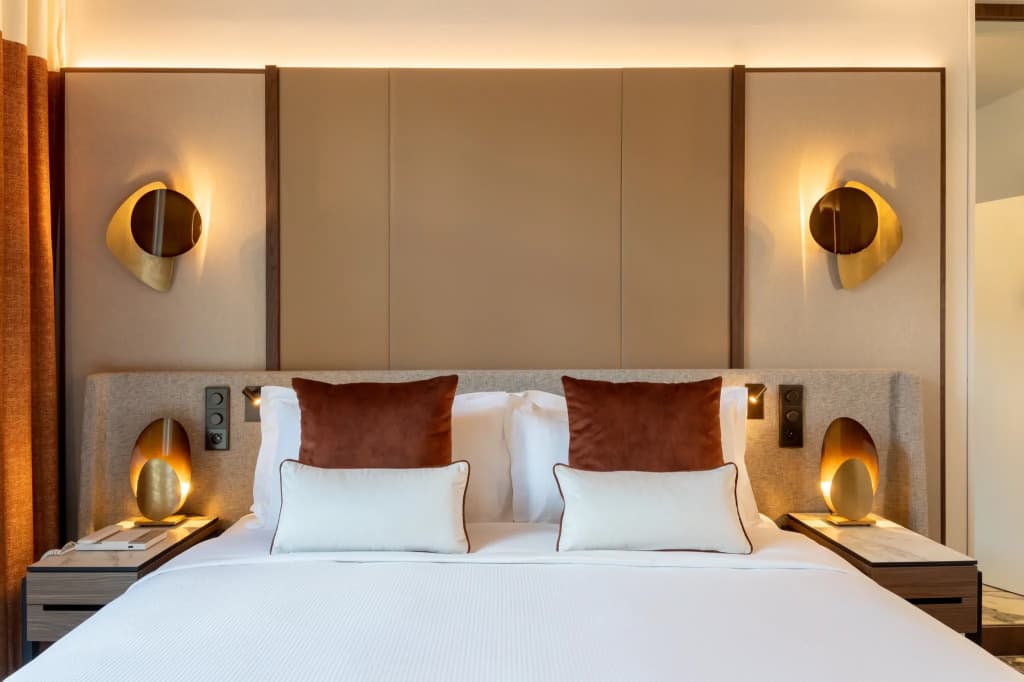InterContinental Paris Champs Elysées by IHG