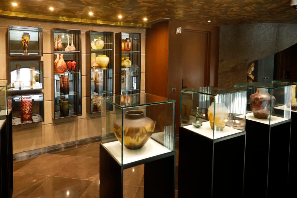 Hotel Bagues, a Small Luxury Hotels of the World